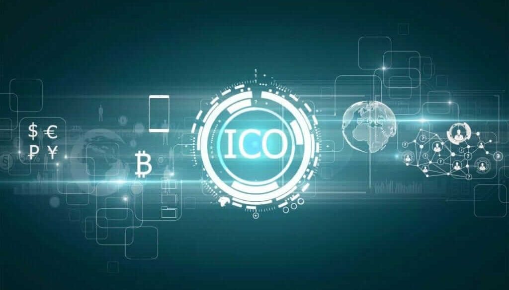 initial coin offering