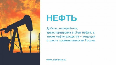 нефтяная промышленность россии нефтяная промышленность россии