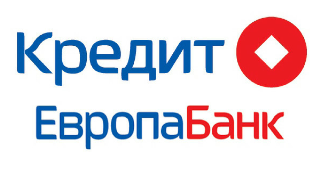 Карта рассрочки кредит европа банк