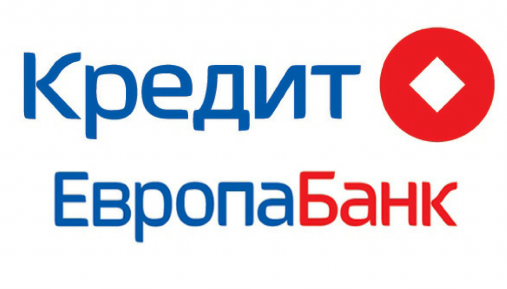 кредит европа банк
