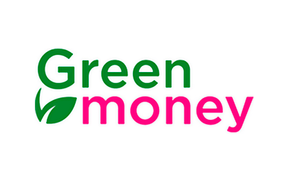 Green Money Green Money