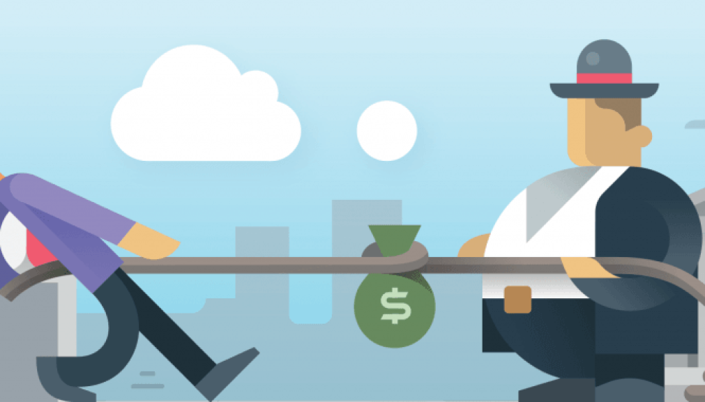 chargeback
