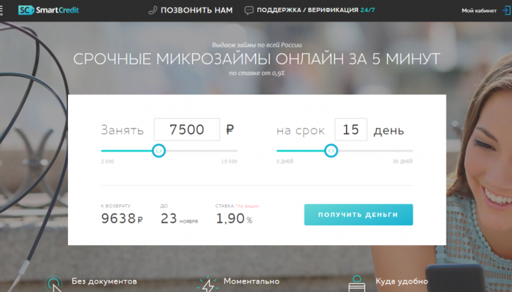 smartcredit