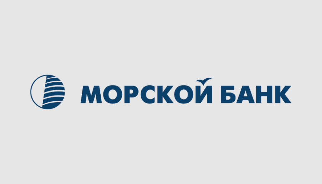 Морской банк