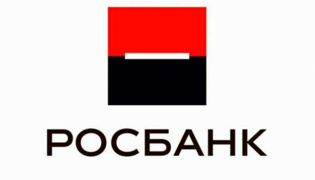 Росбанк